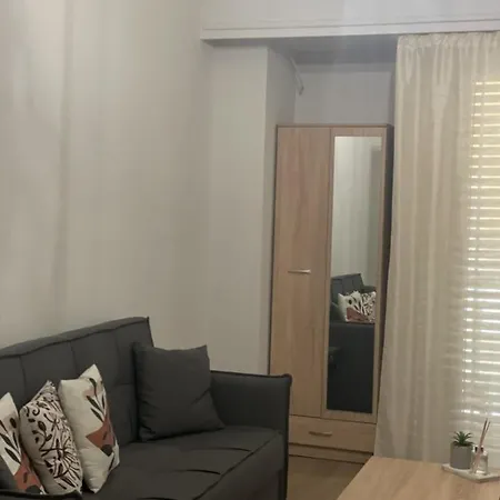 Mela's Apartment