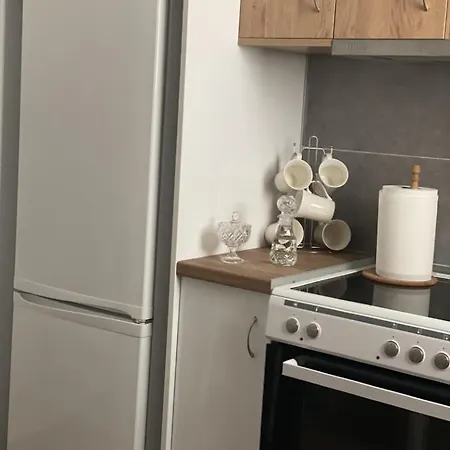 Apartment Mela's *