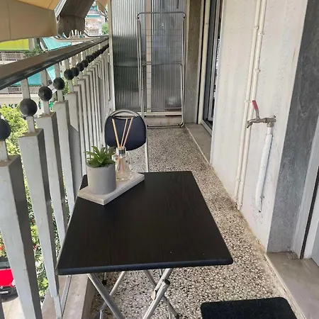 Apartment Mela's Athens