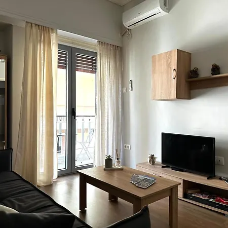 Apartment Mela's *