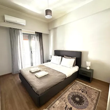 Mela's Apartment *