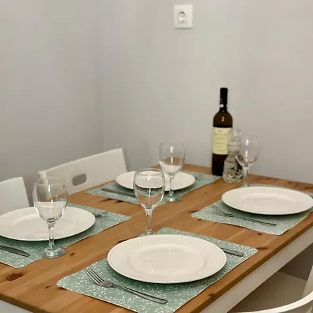Mela's Apartment *